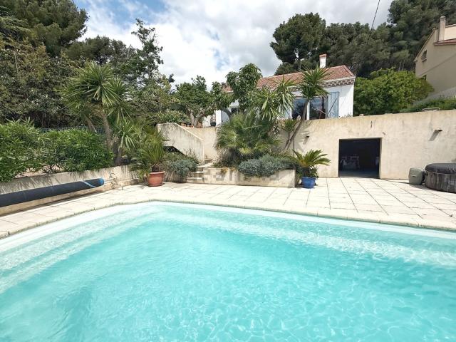 Maison, Toulon