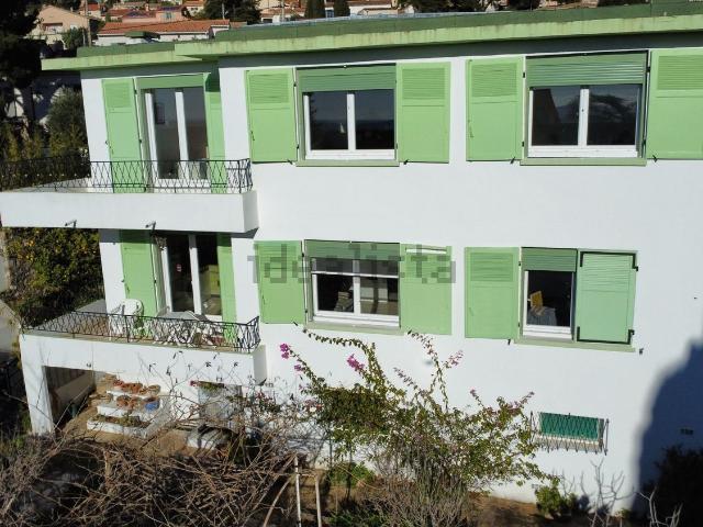 Maison, Toulon