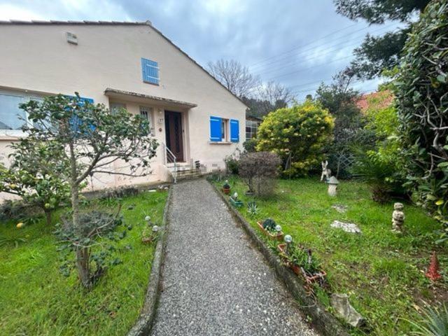 Maison, Toulon