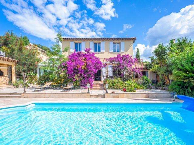 Maison, Toulon