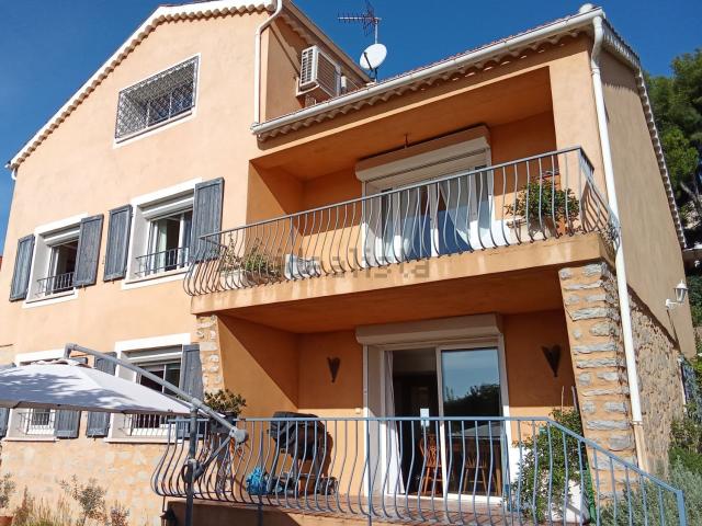 Maison, Toulon