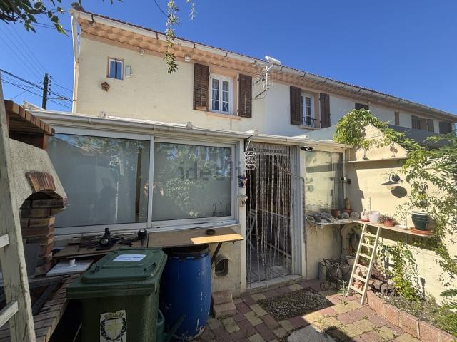 Maison, Toulon