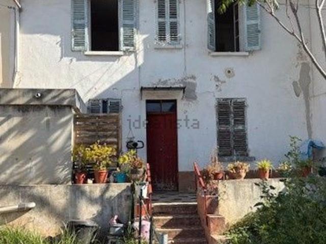 Maison, Toulon