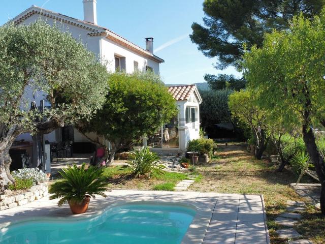 Maison, Toulon
