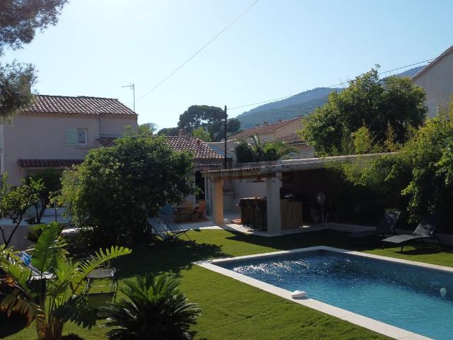 Maison, Toulon