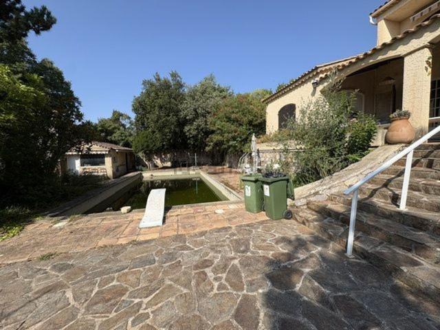 Maison, Toulon