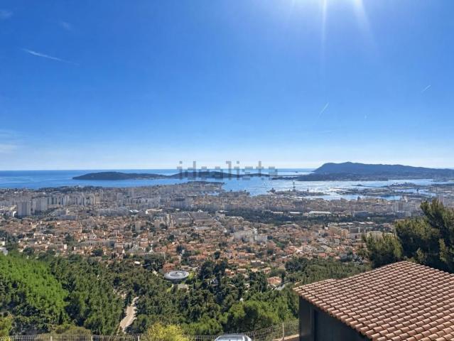 Maison, Toulon