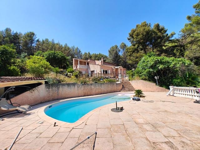 Maison, Toulon