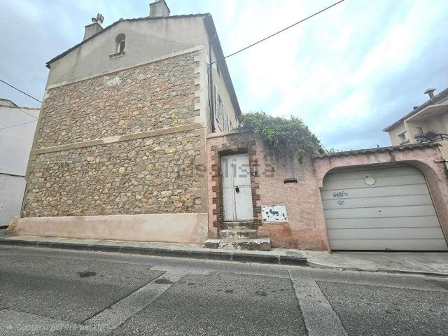 Maison, Toulon