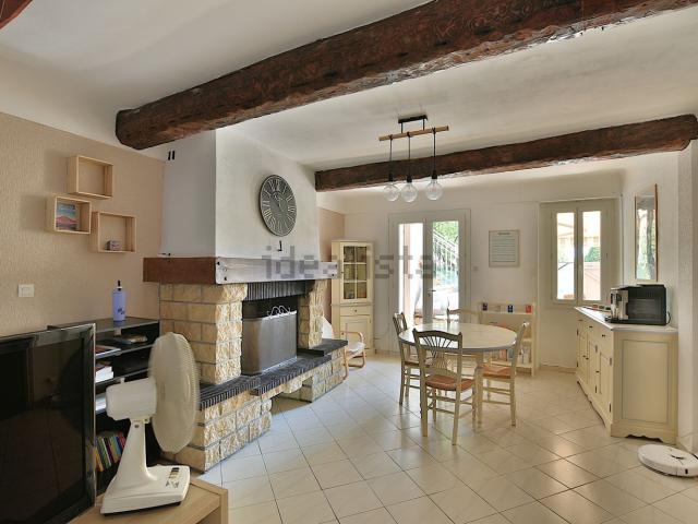 Maison, Toulon