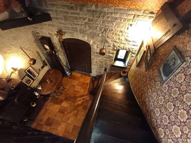 Maison Toulonjac 10 pièces 236.2 m2 236m² Toulonjac