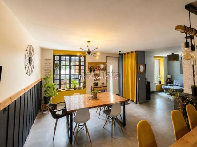 Maison, Toulenne
