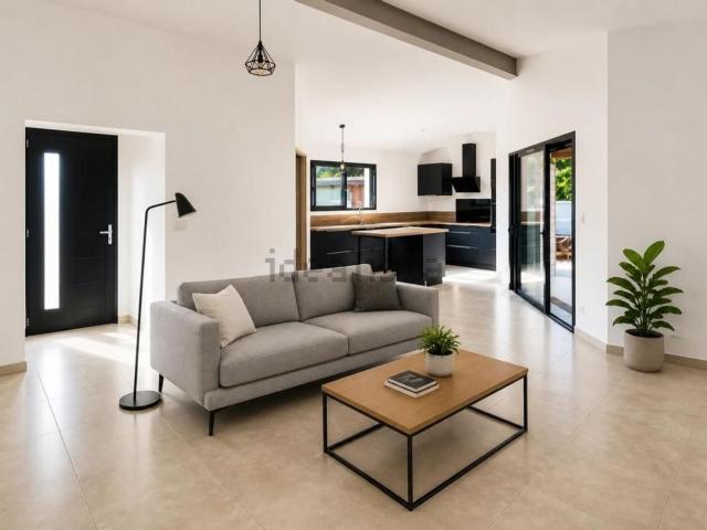 Maison, Toulenne