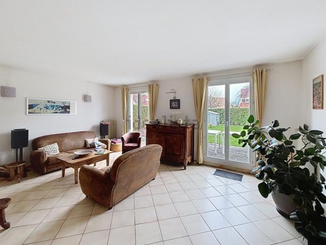 Maison, Toussus le Noble