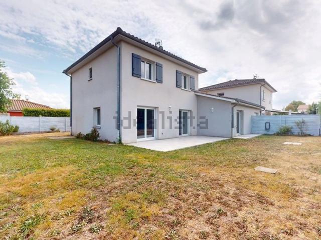 Maison, Toussieux
