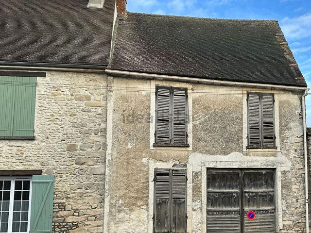Maison, Tousson