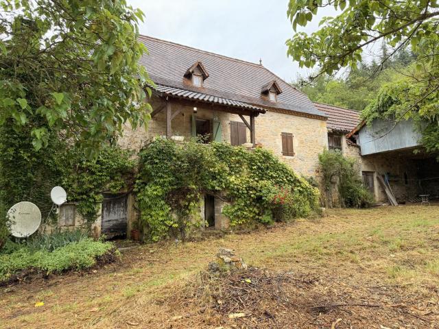 Maison, Tour de Faure