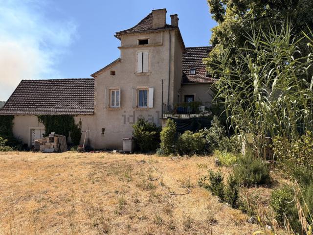 Maison, Tour de Faure