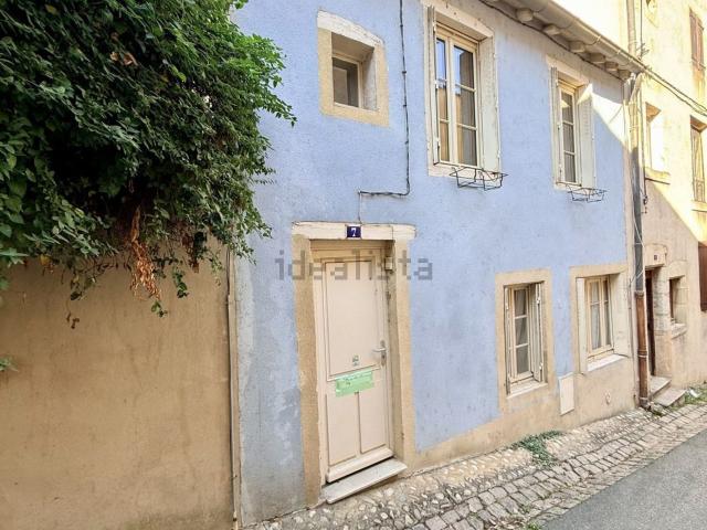 Maison, Tournus