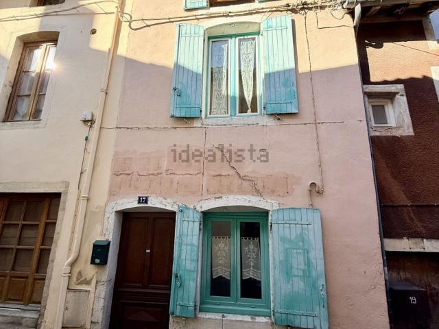 Maison, Tournus