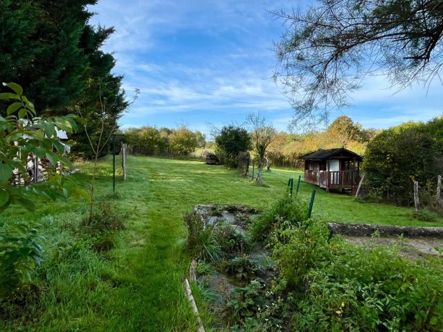 Maison Tournus Agreable Terrain 115m² Tournus