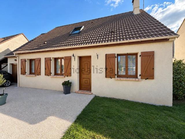 Maison, Tournan en Brie