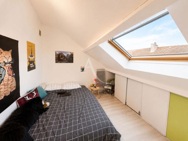 Maison Tournan En Brie 4 pièce s 88 m2