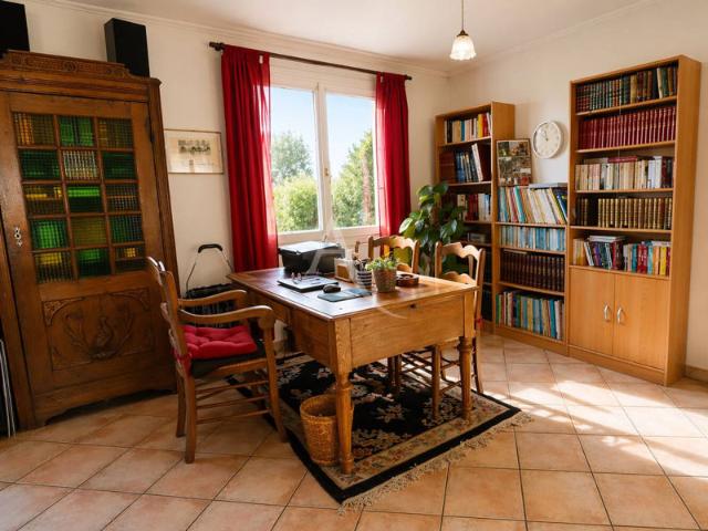 Maison Tournan En Brie 6 pièce s 160 m2