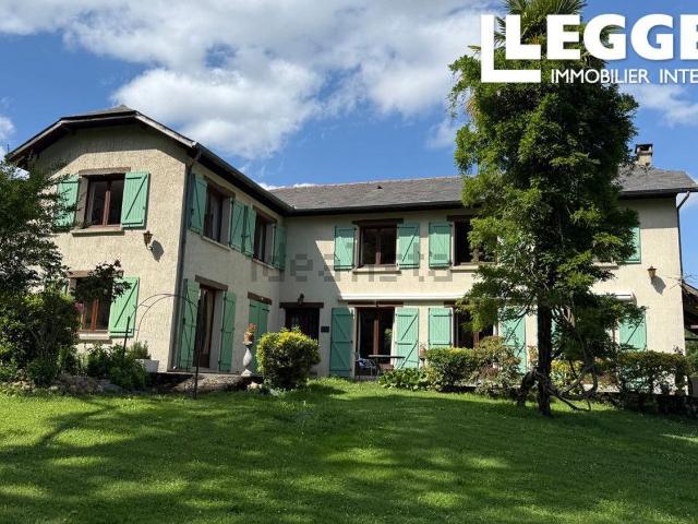 Maison, Tournay