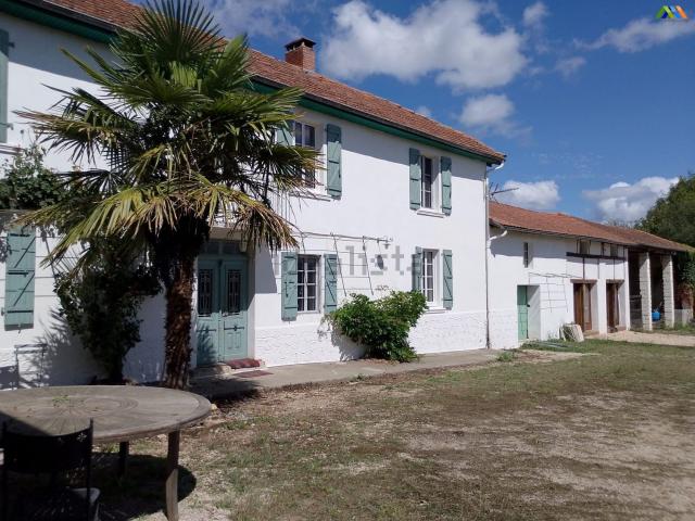 Maison, Tournay