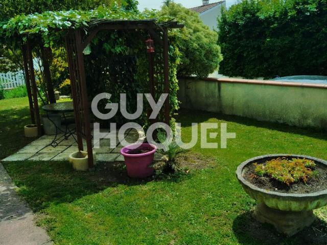 Maison Tournefeuille 4 pièce s 132.99 m2