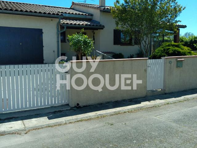 Maison Tournefeuille 4 pièce s 132.99 m2