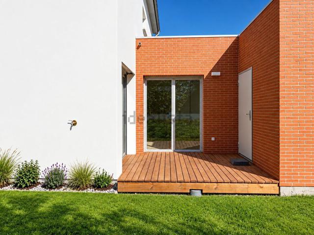 Maison, Tournefeuille
