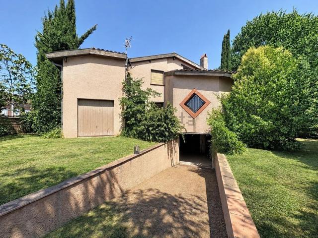 Maison, Tournefeuille