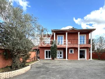 Méditerranée, La Languedocienne Montpellier, Maurin, Hérault, Languedoc-Roussillon