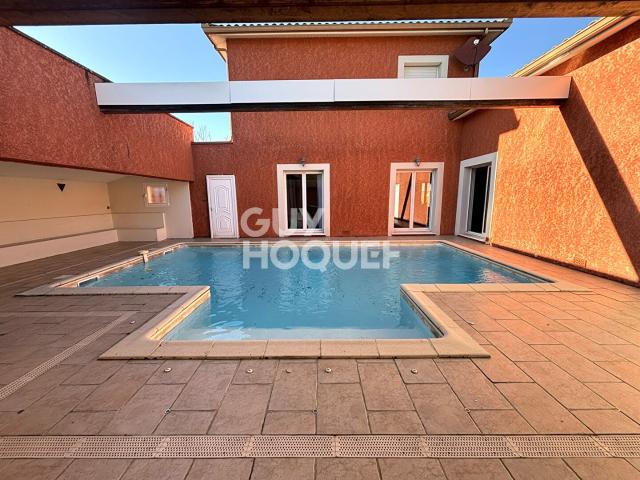 Maison Tournefeuille 6 pièces MEUBLEE