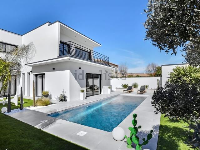 Maison, Tournefeuille