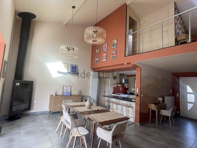 Maison, Tournefeuille