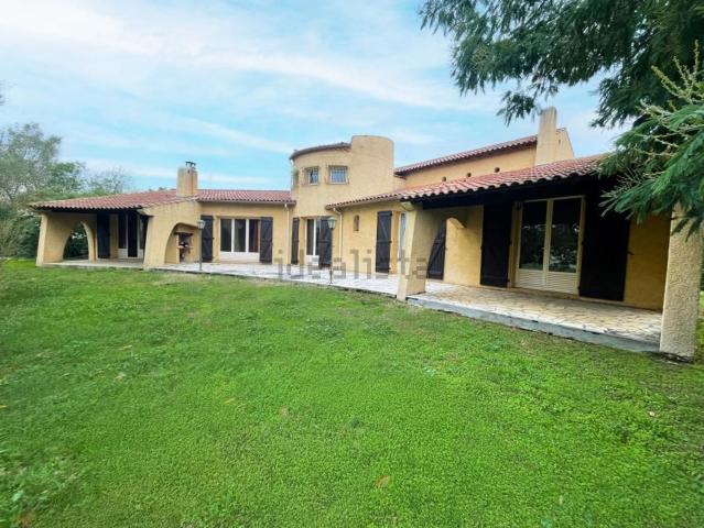 Maison, Tournefeuille