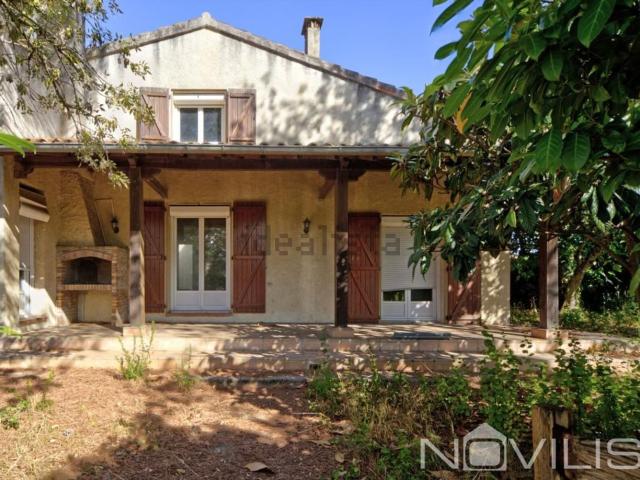 Maison, Tournefeuille