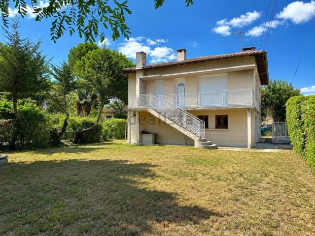 Maison, Tournefeuille