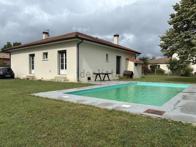 Maison, Tournefeuille