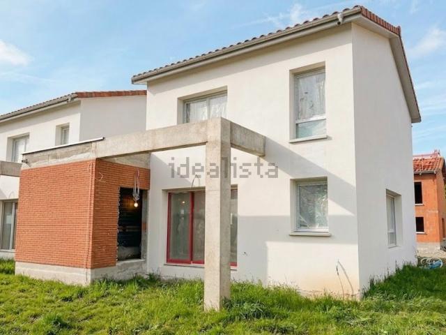 Maison, Tournefeuille