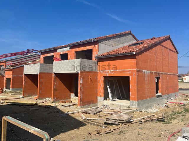 Maison, Tournefeuille