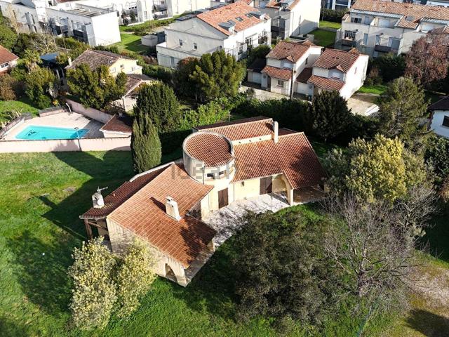 Maison, Tournefeuille