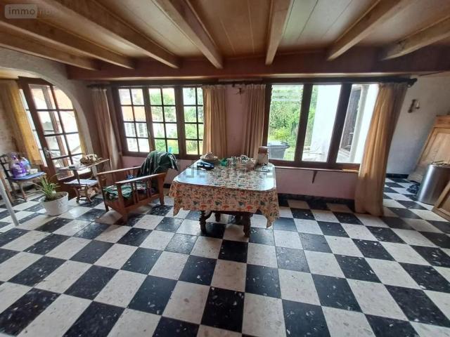 Maison, Tournehem sur la Hem