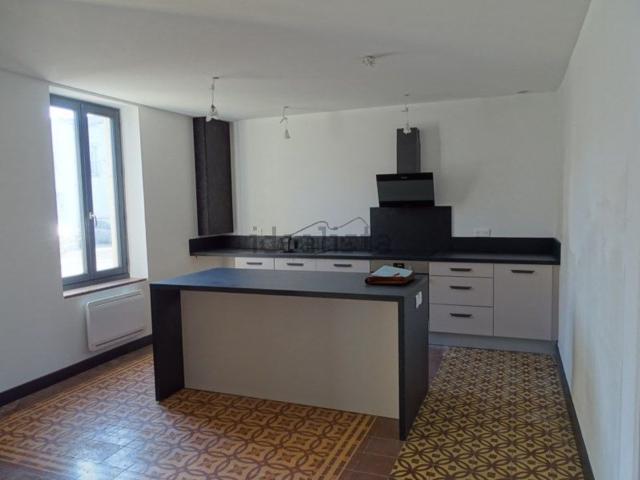 Maison, Tournissan