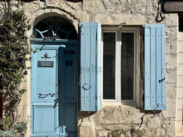 Maison, Tournon d&apos Agenais