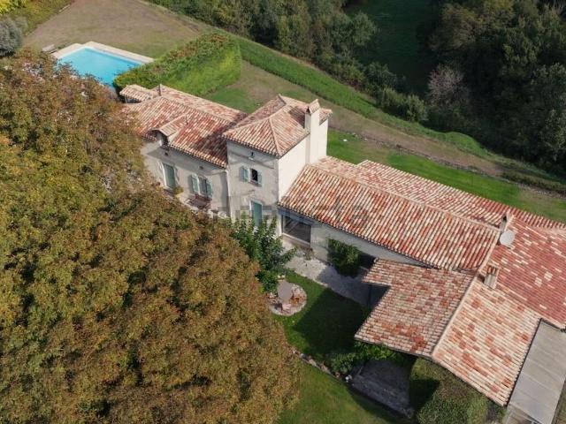 Maison, Tournon d&apos Agenais
