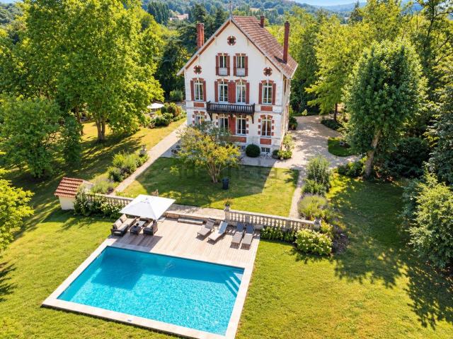 Maison, Tournon d&apos Agenais